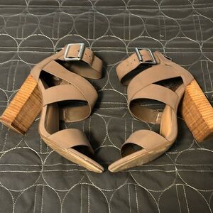 Steve Madden Sandals